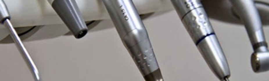 restauración dental