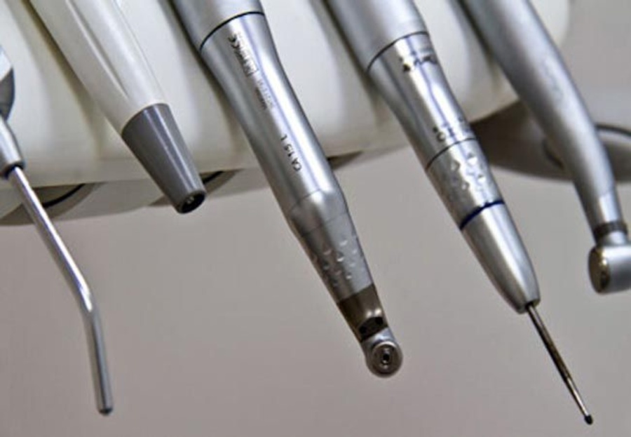 restauración dental