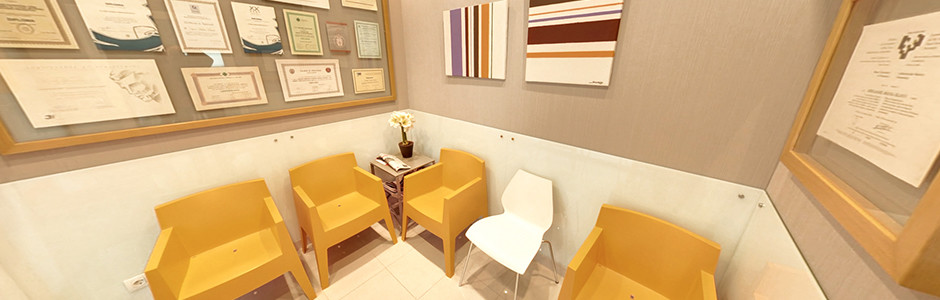 Clinica Dental Daniel Molina