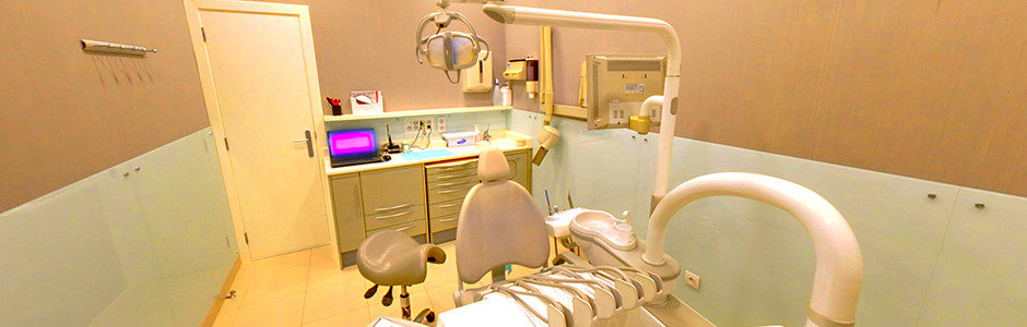 Clinica Dental Daniel Molina
