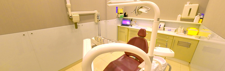 Clinica Dental Daniel Molina